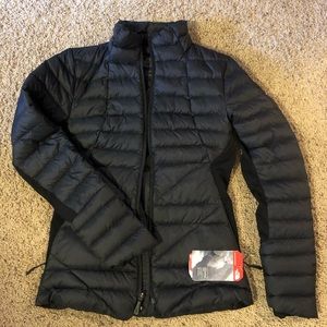 Northface Lucia Jacket, brand new with tags